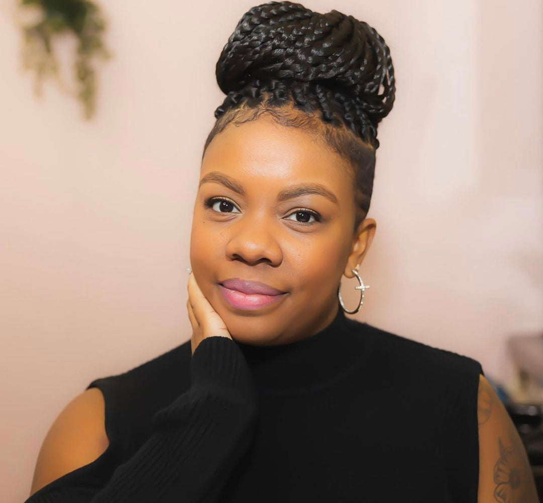 Rwanda Abadatezuka w/ Shaunt'e Lewis