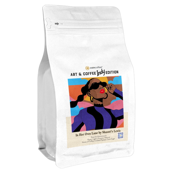 Rwanda Abadatezuka w/ Shaunt'e Lewis