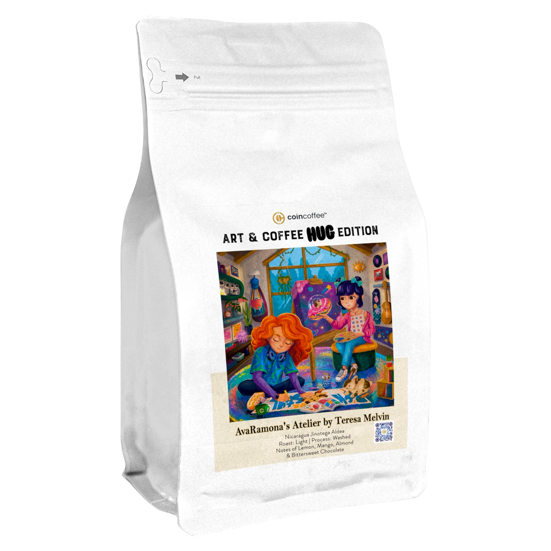 Nicaragua Jinotega Aldea w/ Teresa Melvin