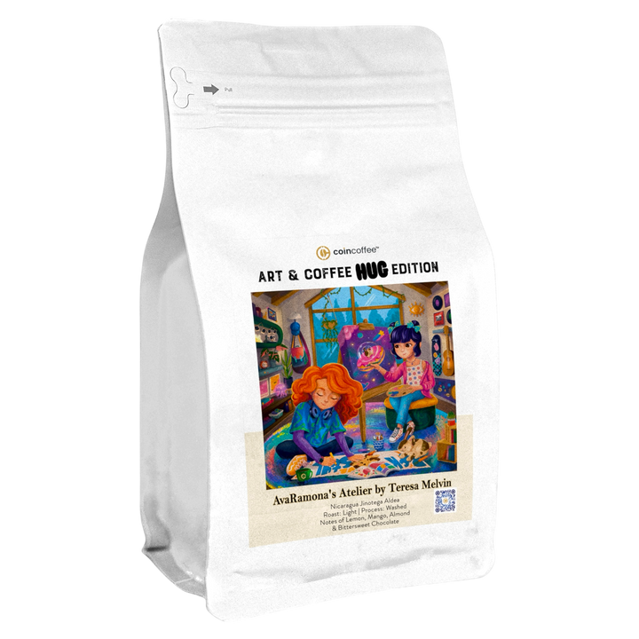 Nicaragua Jinotega Aldea w/ Teresa Melvin