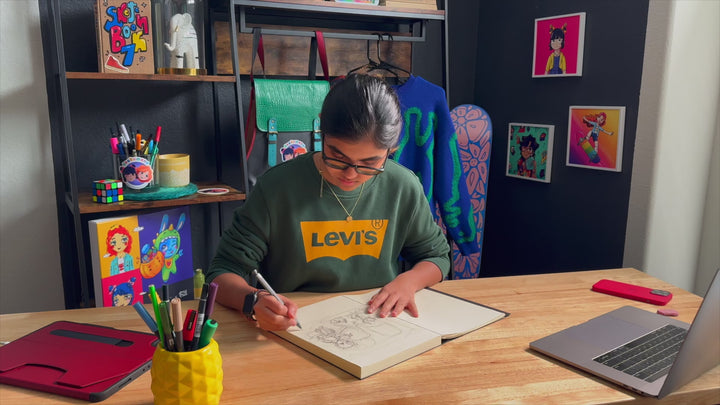 Nicaragua Jinotega Aldea w/ Teresa Melvin