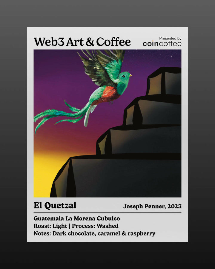 El Quetzal