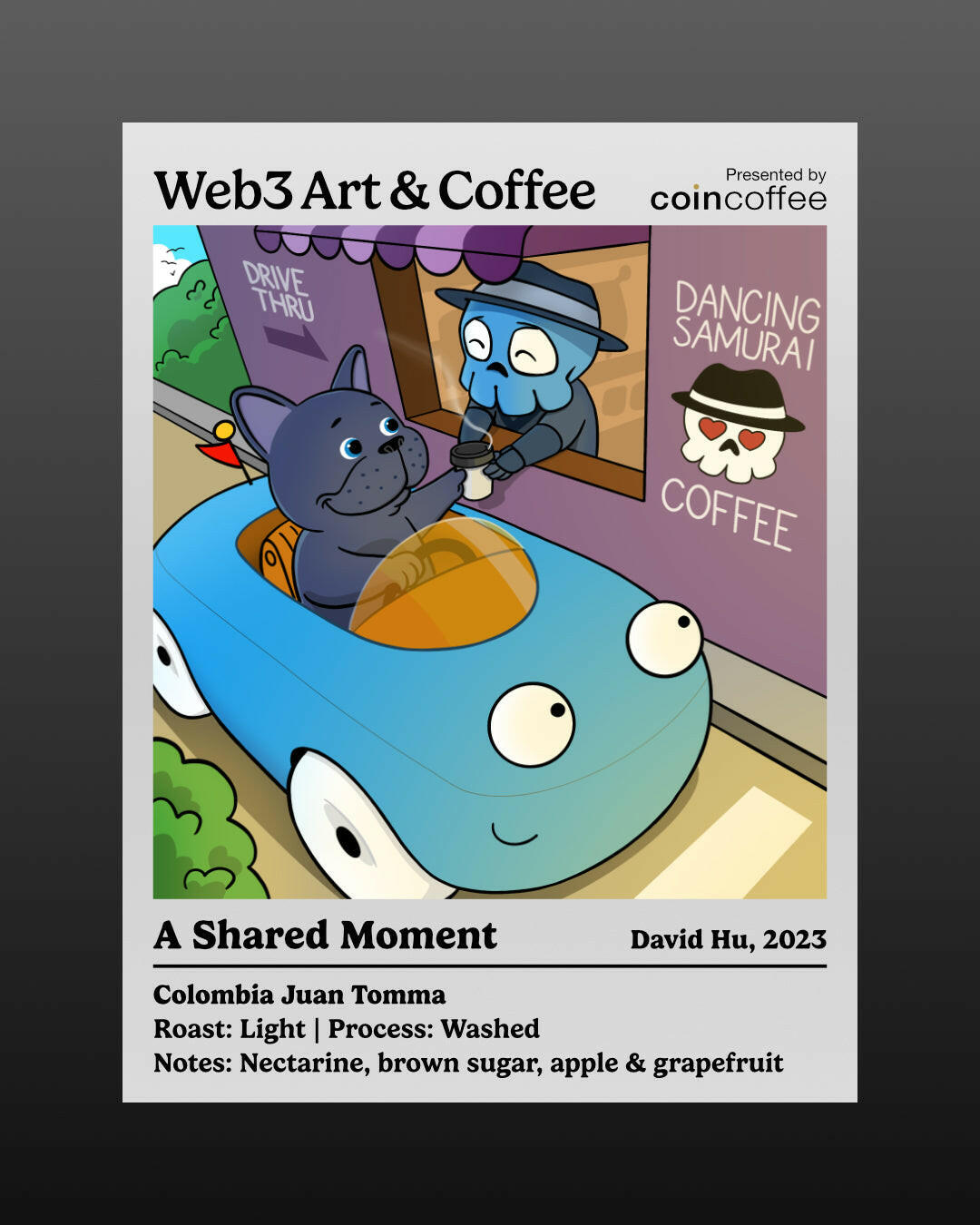 A Shared Moment