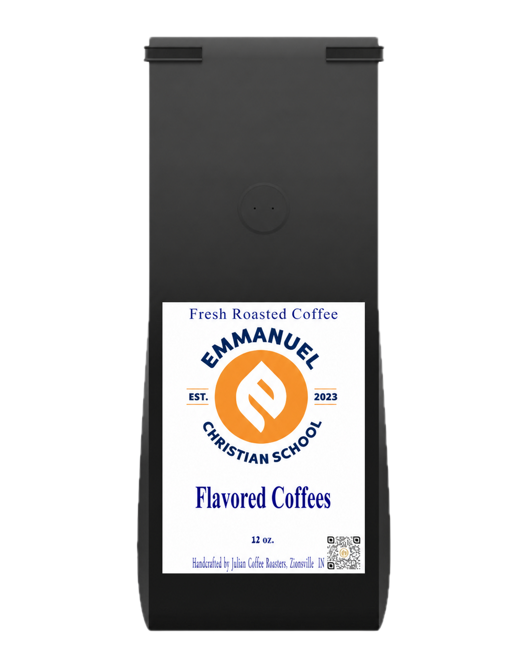 Flavored Coffees w/ Emmanuel Christian School (Fundraiser)