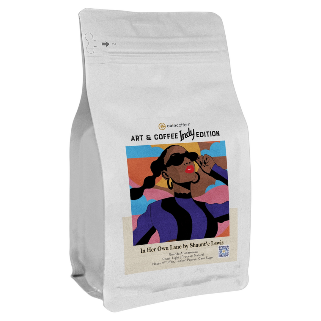 Rwanda Abadatezuka w/ Shaunt'e Lewis