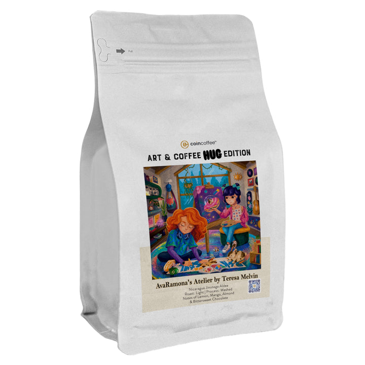 Nicaragua Jinotega Aldea w/ Teresa Melvin