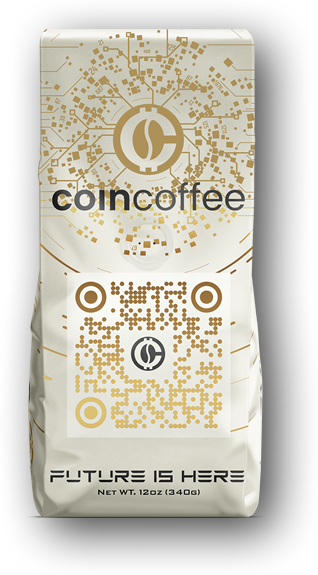 Blockchain "O.G." 12 oz.